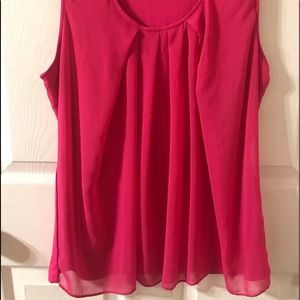 New York & company size L